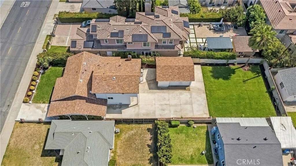 House in Temple City, California, United States 5 - 18902985