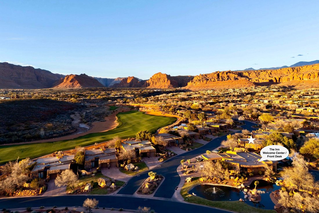 Casa a St. George, Utah, Stati Uniti 2 - 18903482