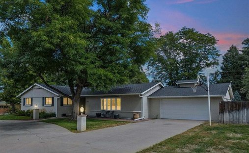Casa a Cherry Hills Village, Colorado, Stati Uniti 1