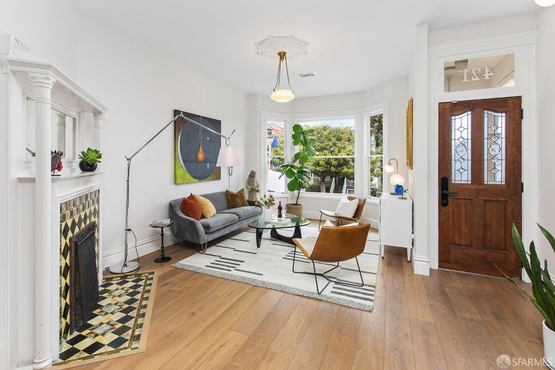 House in San Francisco, California, United States 4 - 18902700