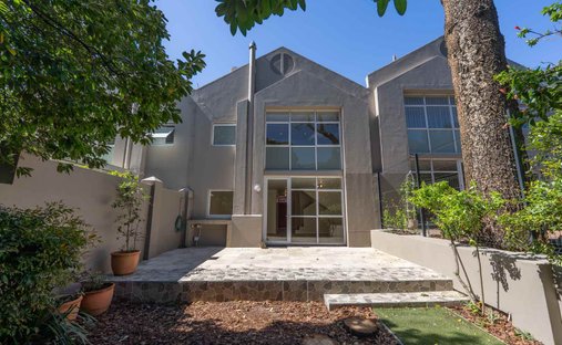 Townhouse in City Centre, City Bowl, Cape Town 1