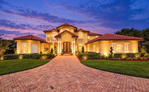 Casa en Davie, Florida, Estados Unidos 1