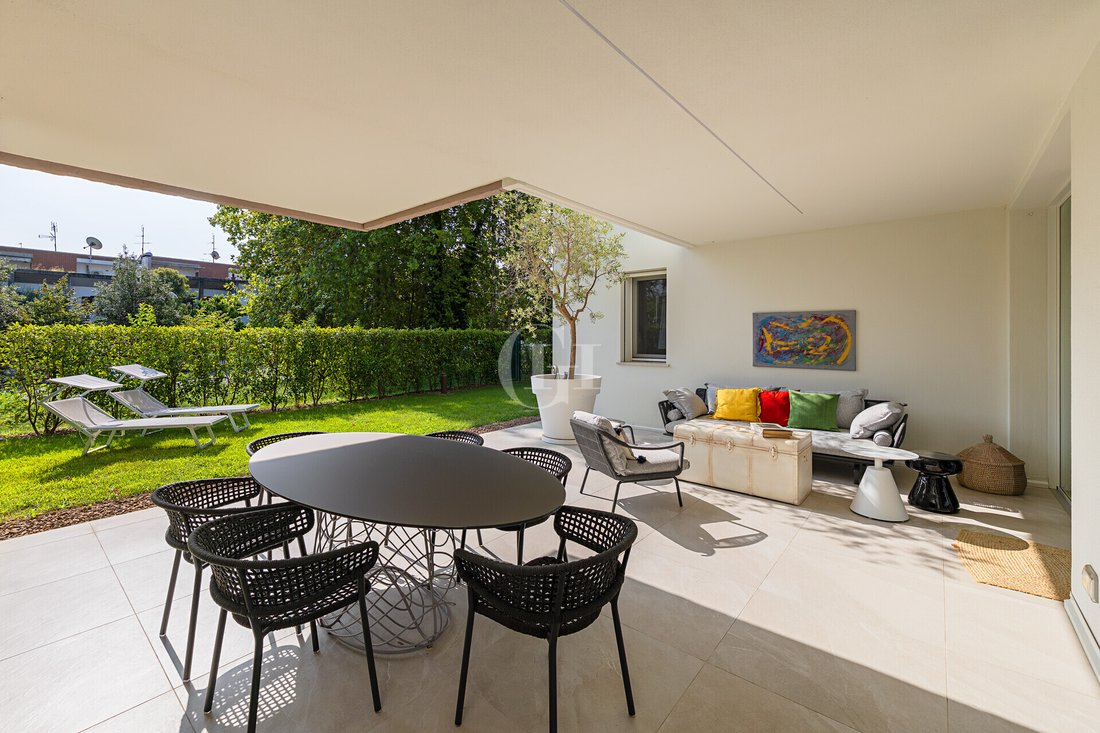 Apartment in Rivoltella, Desenzano del Garda, Lombardy 3 - 18790234