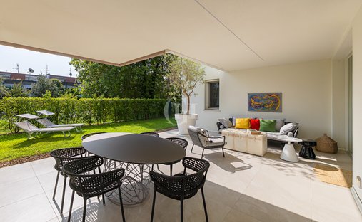 Apartamento en Rivoltella, Desenzano del Garda, Lombardía 1