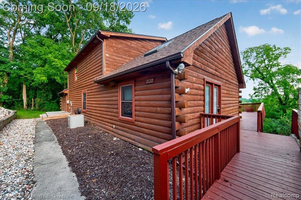 House in Belleville, Michigan, United States 5 - 18903593