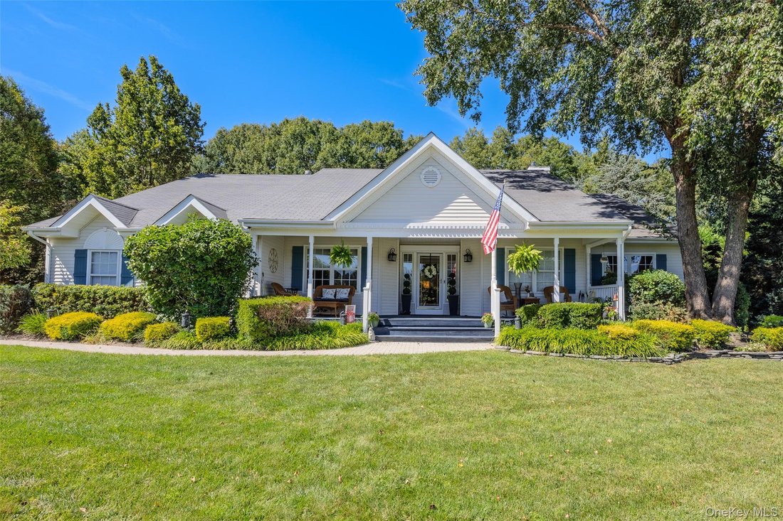 House in Setauket- East Setauket, New York, United States 1 - 18902891