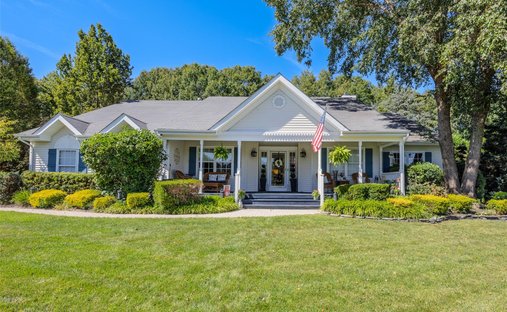 House in Setauket- East Setauket, New York, United States 1