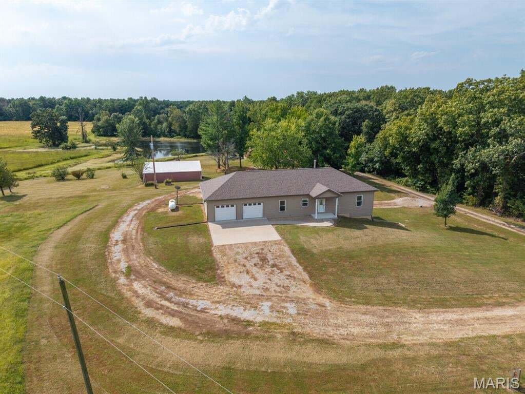 House in Auxvasse, Missouri, United States 5 - 18903154