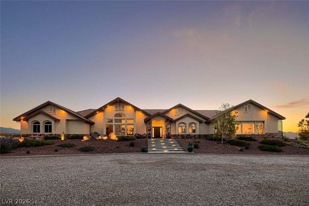 Casa en Las Vegas, Nevada, Estados Unidos 1 - 17878905