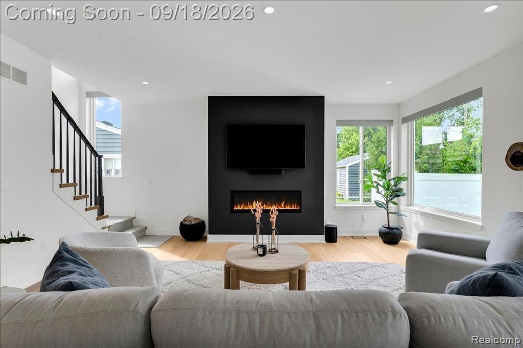 House in Royal Oak, Michigan, United States 5 - 18903592