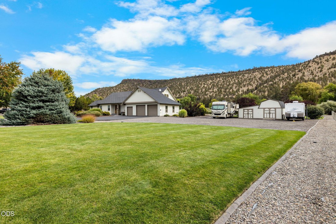 House in Prineville, Oregon, United States 4 - 18902748