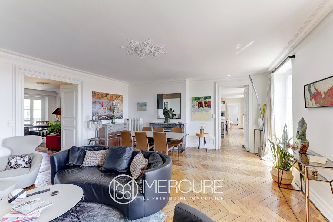 Wohnung in Ballainvilliers, Clermont-Ferrand, Frankreich 5 - 18902749