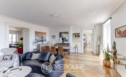 Apartment in Ballainvilliers, Clermont-Ferrand, France 1