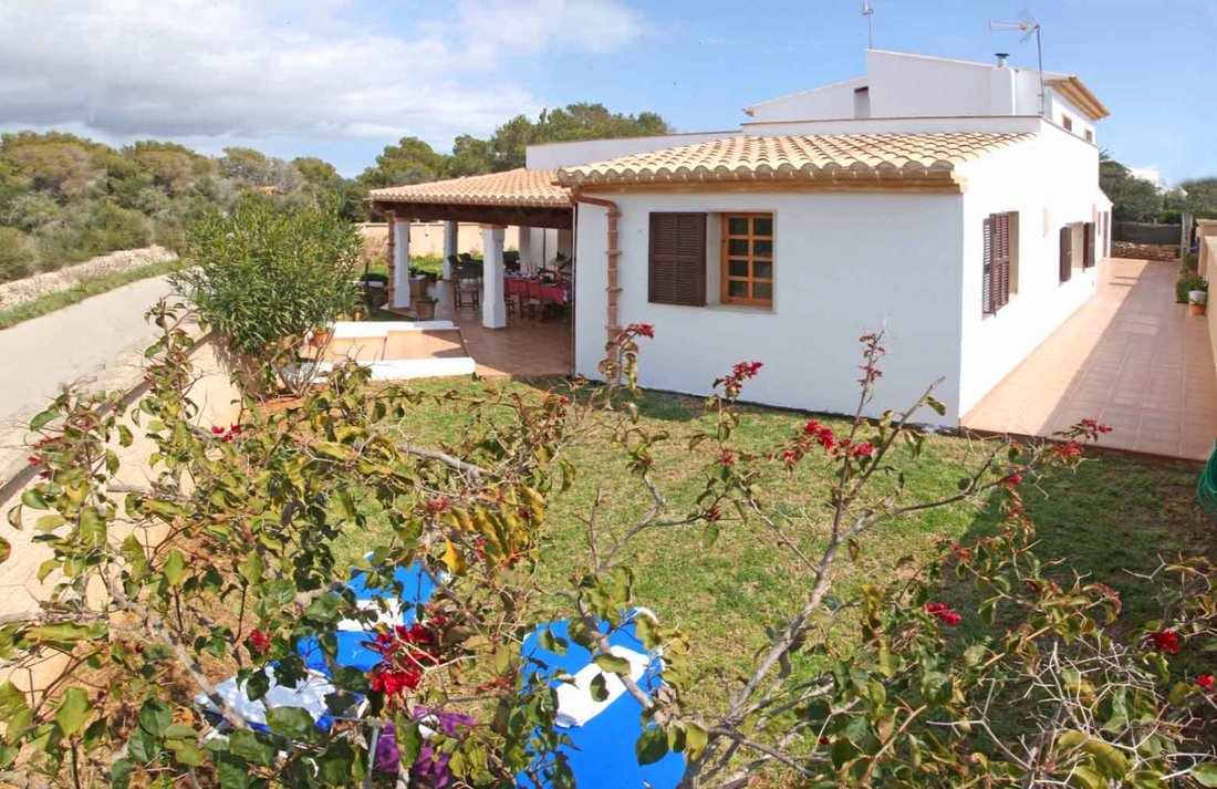 Casa a Santanyí, Isole Baleari, Spagna 1 - 18903665