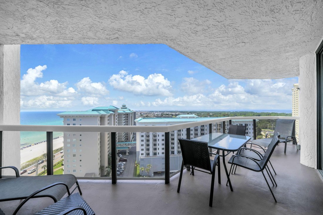 Condo in Miramar Beach, Florida, United States 4 - 18902722