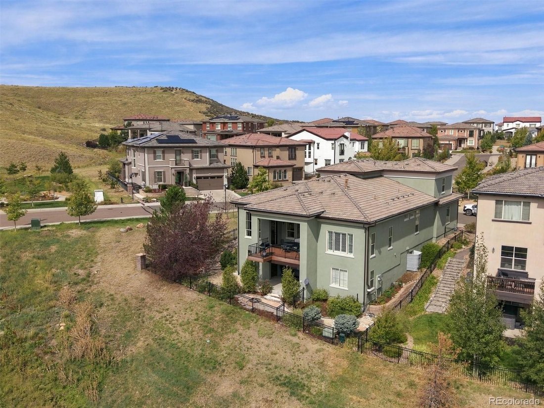 Haus in Lone Tree, Colorado, Vereinigte Staaten 1 - 18902867