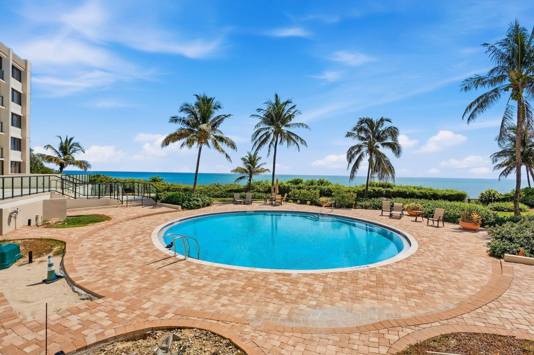 Condo in Boynton Beach, Florida, United States 5 - 18903074