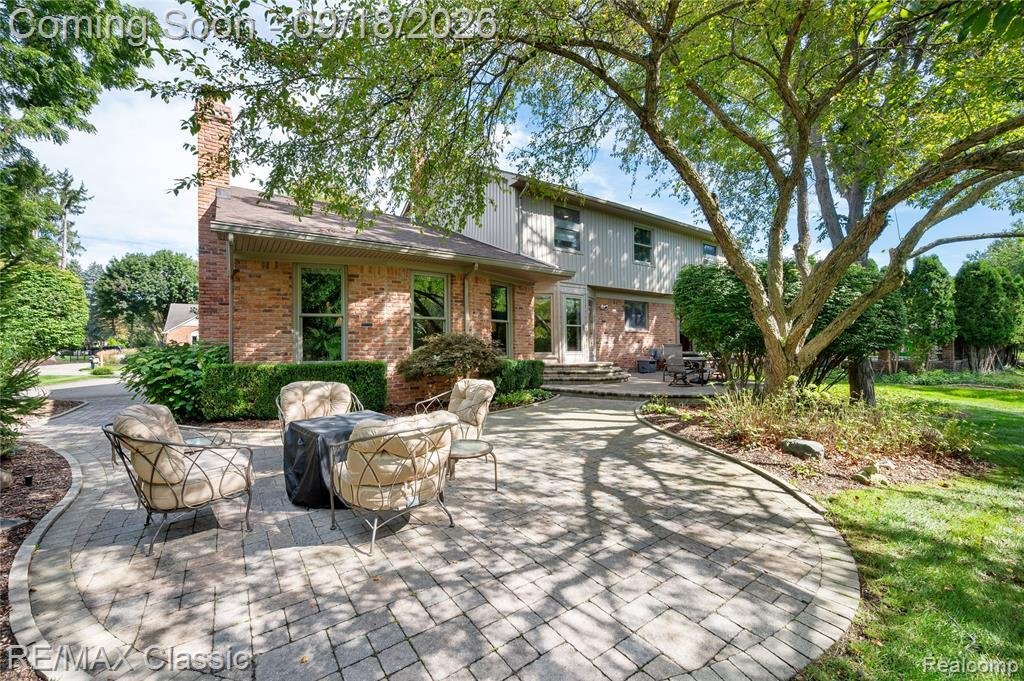 Casa a Rochester Hills, Michigan, Stati Uniti 2 - 18903607