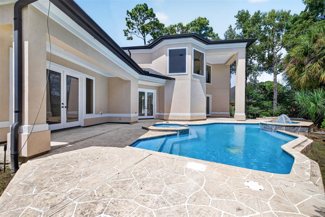 House in Houston, Texas, United States 3 - 18903622