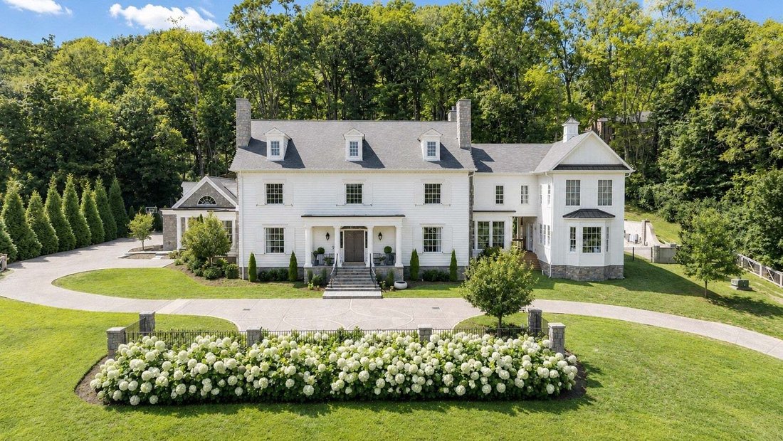 House in Forest Hills, Tennessee, United States 4 - 18903359