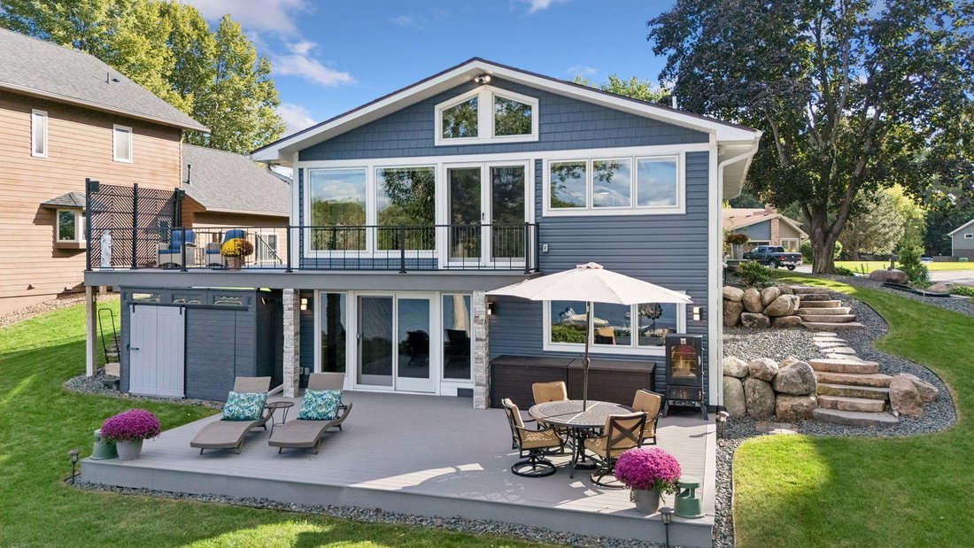 Haus in Prior Lake, Minnesota, Vereinigte Staaten 3 - 18903163