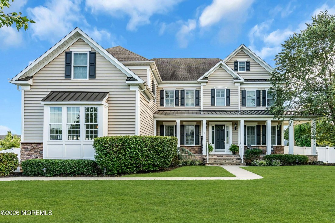 House in North Middletown, New Jersey, United States 2 - 18903273