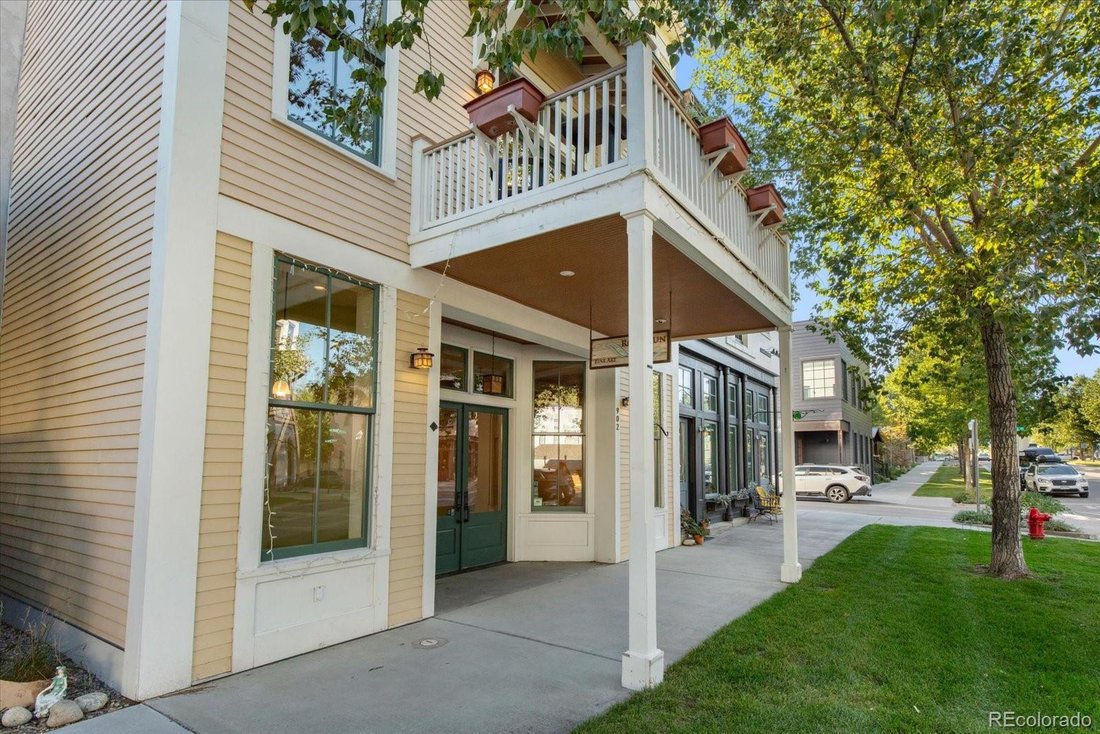 House in Buena Vista, Colorado, United States 5 - 18902844