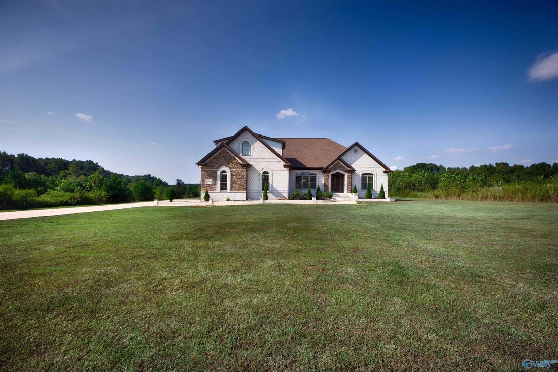 Haus in Athens, Alabama, Vereinigte Staaten 2 - 18902817