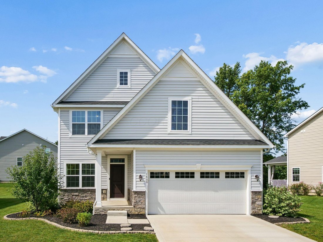 House in Marysville, Ohio, United States 2 - 18902936