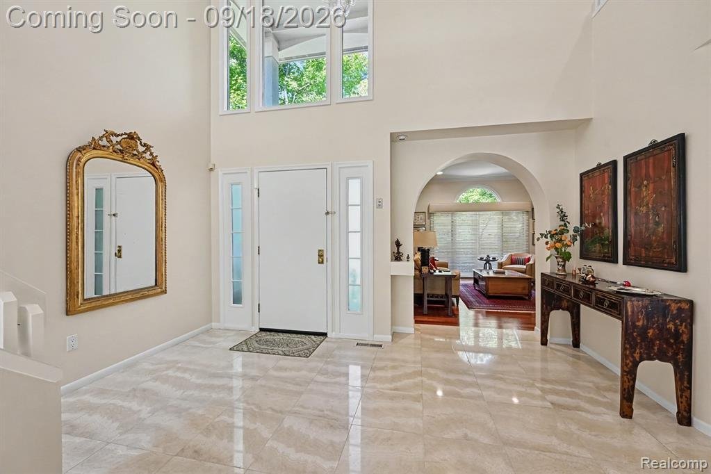 Condo in Orchard Lake Village, Michigan, United States 3 - 18903570