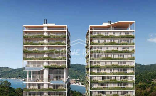 Appartamento in Rio de Janeiro, Rio de Janeiro, Brasile 1