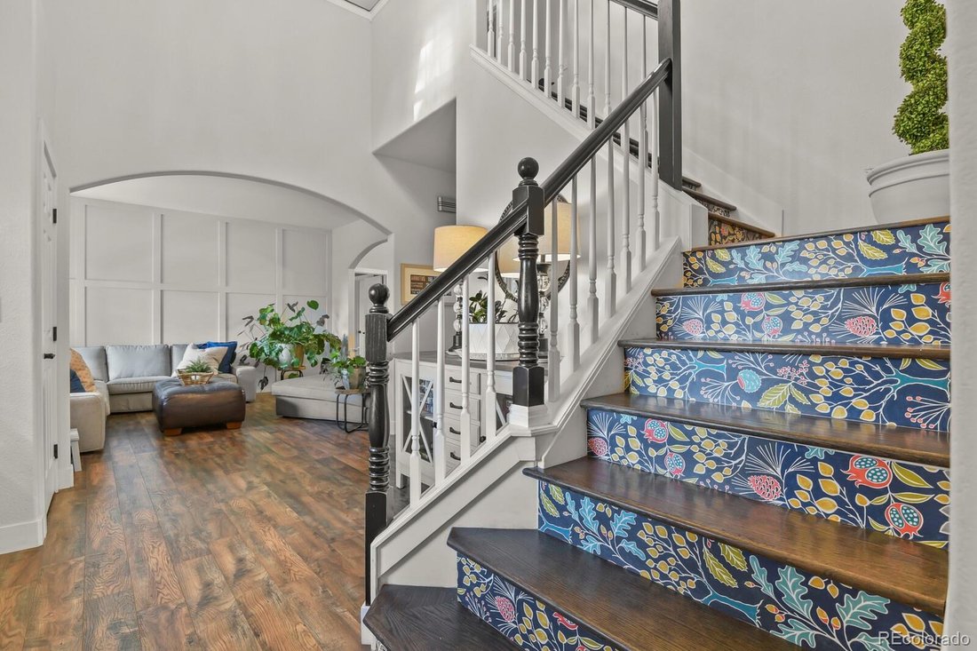 Casa a Larkspur, Colorado, Stati Uniti 5 - 18902825