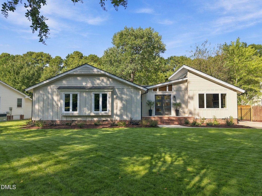 House in Cary, North Carolina, United States 2 - 18903224
