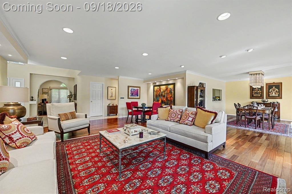 Condo in Orchard Lake Village, Michigan, United States 5 - 18903570