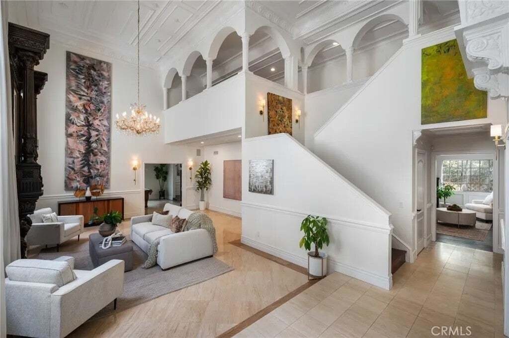 Casa en Manhattan Beach, California, Estados Unidos 2 - 18902997