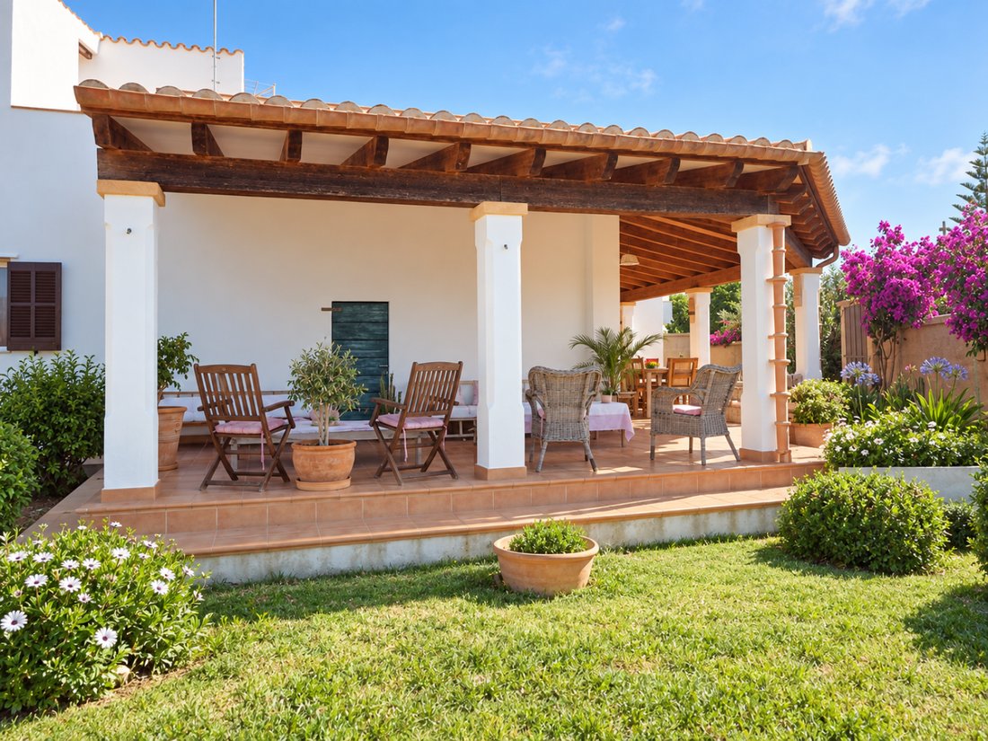 Casa a Santanyí, Isole Baleari, Spagna 3 - 18903665