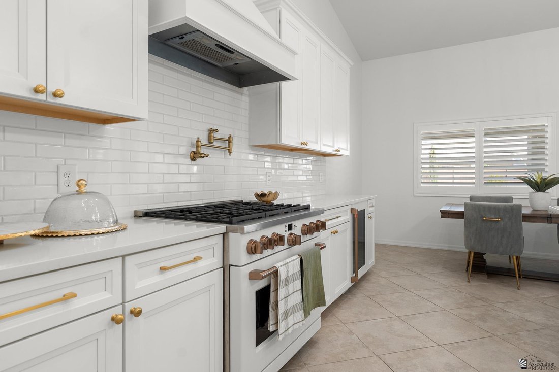 Haus in Yuma, Arizona, Vereinigte Staaten 5 - 18903181