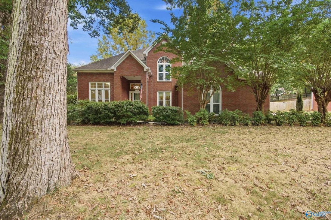 House in Madison, Alabama, United States 4 - 18902814