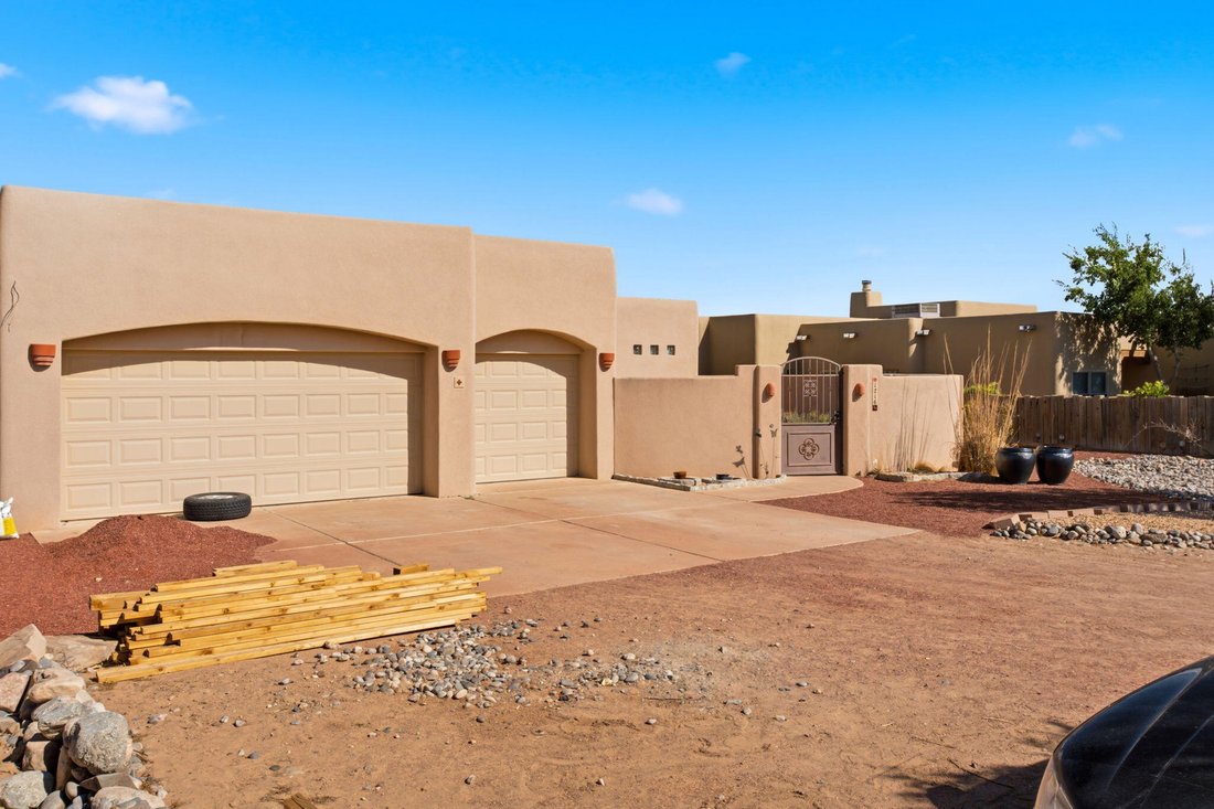 Casa a Rio Rancho, Nuovo Messico, Stati Uniti 3 - 18902711