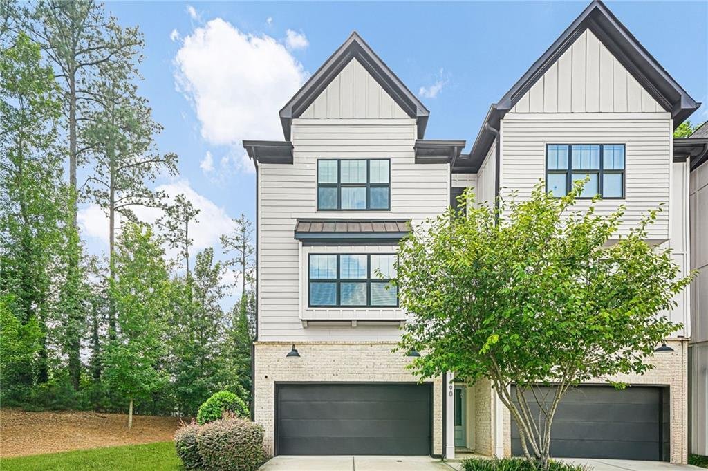 Townhouse in Decatur, Georgia, United States 1 - 18903101