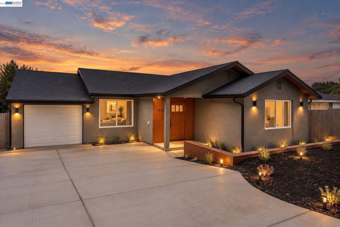 House in Castro Valley, California, United States 3 - 18899824