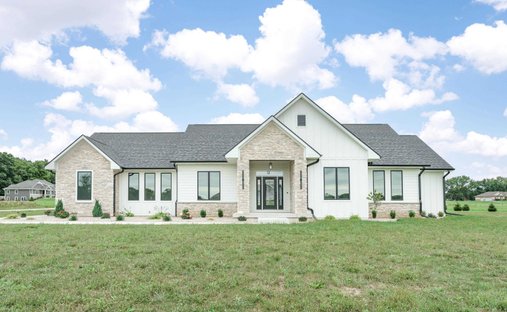 House in Janesville, Wisconsin, United States 1