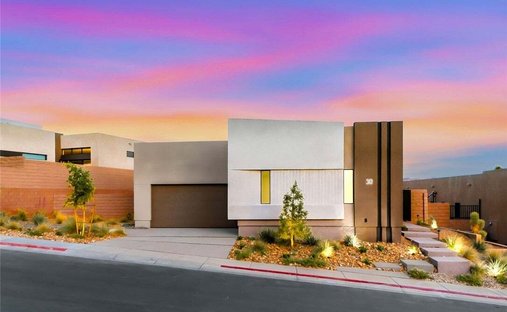 House in Henderson, Nevada, United States 1
