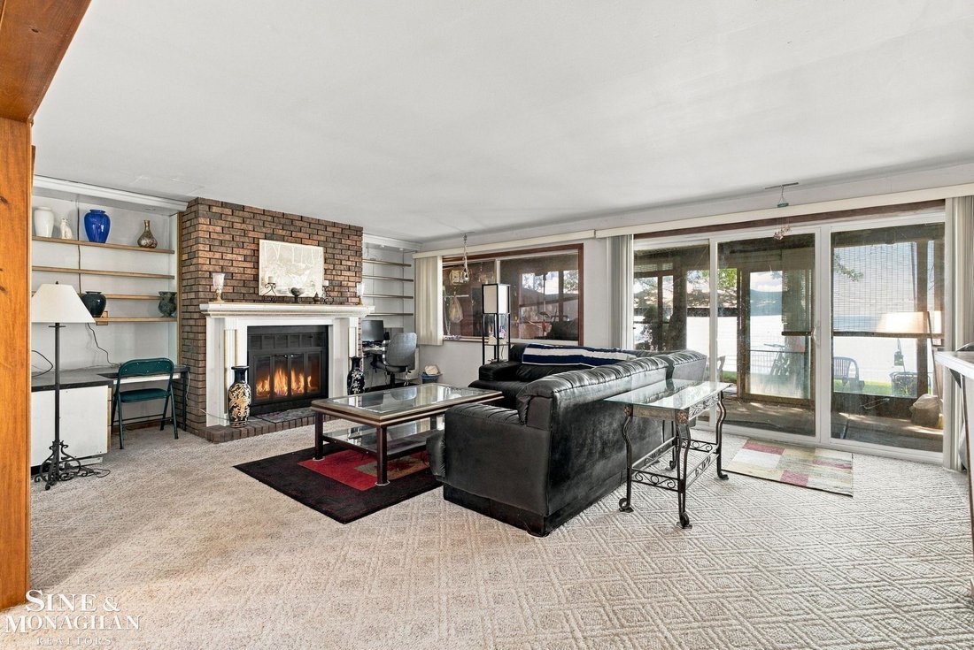 House in Anchorville, Michigan, United States 4 - 18903563