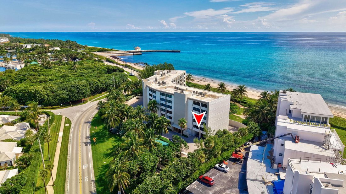 Condo in Boynton Beach, Florida, United States 2 - 18903074
