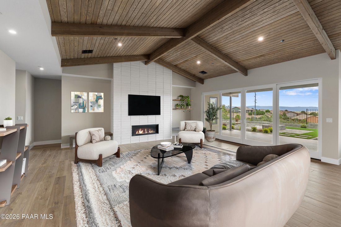 Casa a Prescott, Arizona, Stati Uniti 4 - 18551231