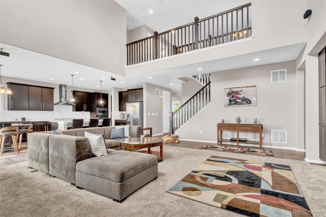 House in Aurora, Colorado, United States 4 - 18902850