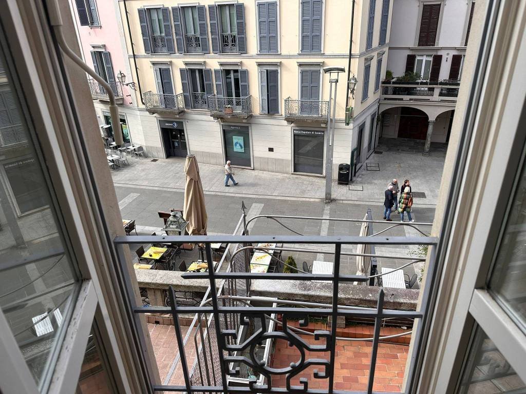 Wohnung in Lungo Lago-Centro, Lecco, Lombardei 4 - 18903623