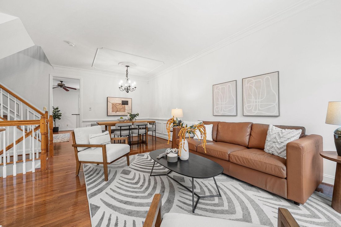 Townhouse in Alexandria, Virginia, United States 3 - 18903679