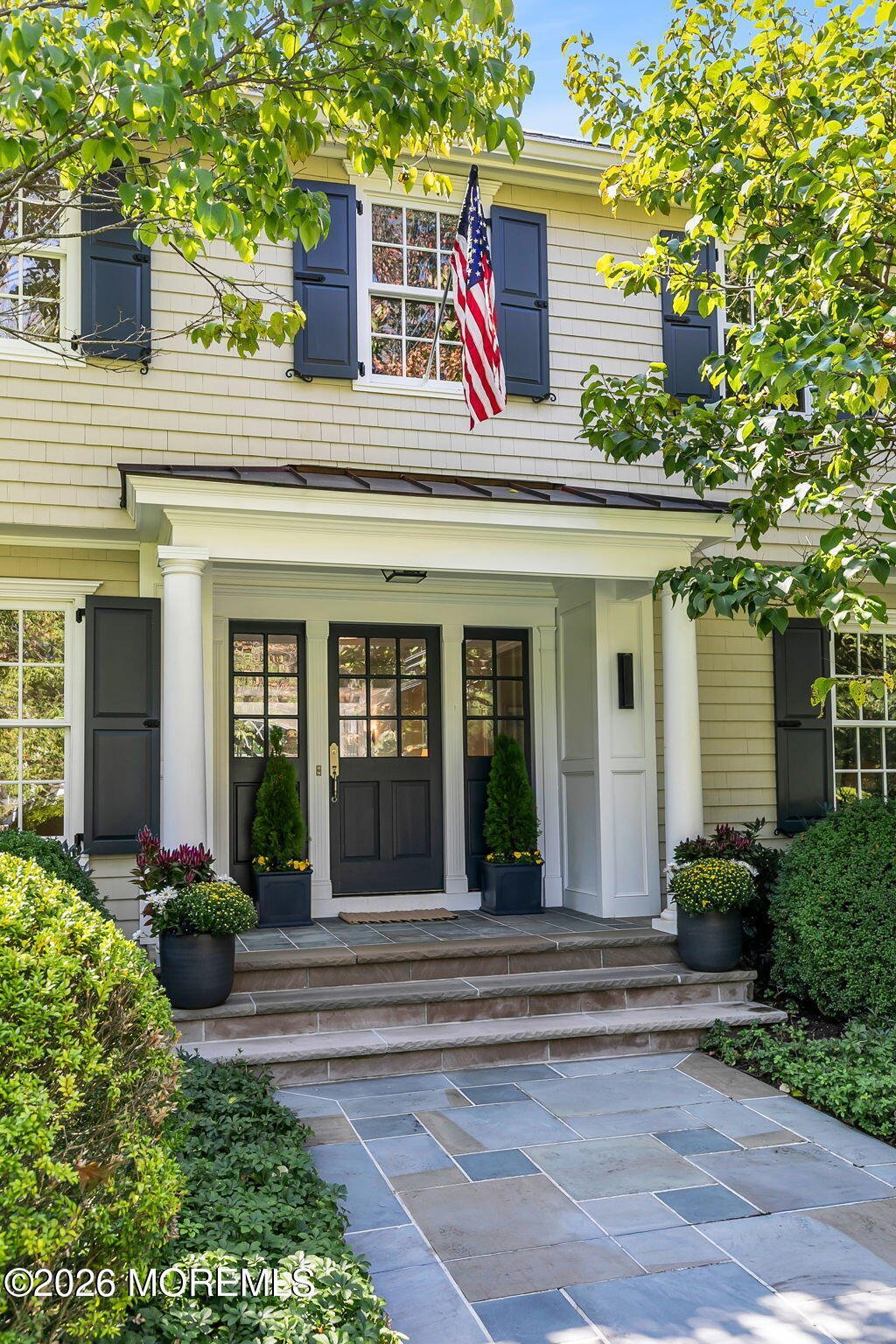 Maison à Rumson, New Jersey, États-Unis 4 - 18903260